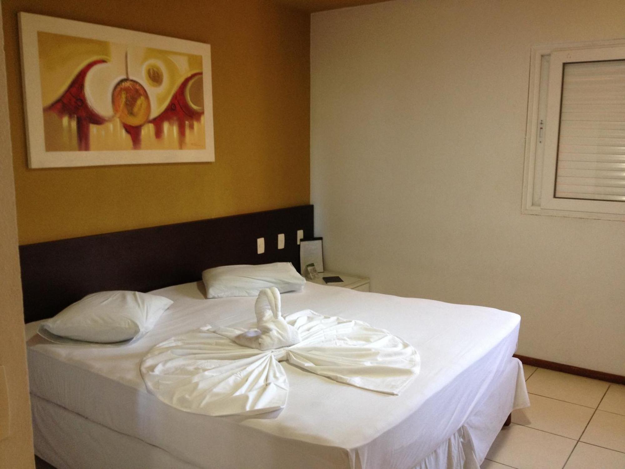 Saint Patrick Praia Hotel Maceió Exteriör bild